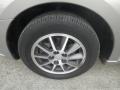 2004 Mitsubishi Galant LS Wheel and Tire Photo