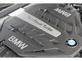 2013 Black Sapphire Metallic BMW 7 Series 750Li Sedan  photo #12