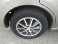2004 Mitsubishi Galant LS Wheel and Tire Photo