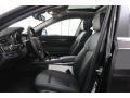 2013 Black Sapphire Metallic BMW 7 Series 750Li Sedan  photo #18