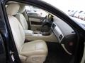Indigo Blue Metallic - XF Premium Sport Sedan Photo No. 17