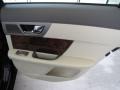 Indigo Blue Metallic - XF Premium Sport Sedan Photo No. 25