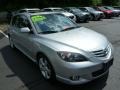 Sunlight Silver Metallic - MAZDA3 s Grand Touring Hatchback Photo No. 3
