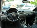 Sunlight Silver Metallic - MAZDA3 s Grand Touring Hatchback Photo No. 6