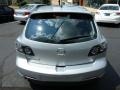 Sunlight Silver Metallic - MAZDA3 s Grand Touring Hatchback Photo No. 11