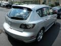 Sunlight Silver Metallic - MAZDA3 s Grand Touring Hatchback Photo No. 12