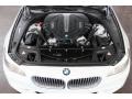 4.4 Liter DI TwinPower Turbocharged DOHC 32-Valve VVT V8 Engine for 2013 BMW 5 Series 550i Sedan #82651519