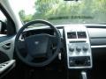 2009 Brilliant Black Crystal Pearl Dodge Journey SE  photo #18