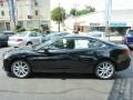 2014 Jet Black Mica Mazda MAZDA6 Touring  photo #2