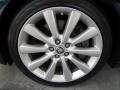 2010 Jaguar XF Premium Sport Sedan Wheel and Tire Photo