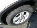 2010 White Diamond Tricoat GMC Acadia SLE AWD  photo #9