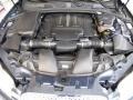5.0 Liter DOHC 32-Valve VVT V8 Engine for 2010 Jaguar XF Premium Sport Sedan #82652004