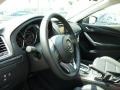 2014 Jet Black Mica Mazda MAZDA6 Touring  photo #16