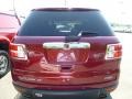 Red Jewel - Outlook XR AWD Photo No. 3