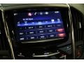 Crystal Red Tintcoat - ATS 3.6L Luxury AWD Photo No. 15