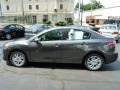 2013 Graphite Mica Mazda MAZDA3 i Touring 4 Door  photo #2