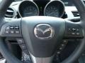 2013 Graphite Mica Mazda MAZDA3 i Touring 4 Door  photo #17