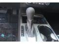 2014 Acura RDX Ebony Interior Transmission Photo