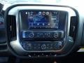 2014 Chevrolet Silverado 1500 LT Crew Cab 4x4 Controls