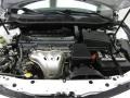 Super White - Camry LE Photo No. 5