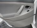 Super White - Camry LE Photo No. 11