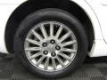 Super White - Camry LE Photo No. 20