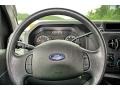 Medium Flint Steering Wheel Photo for 2011 Ford E Series Van #82653898
