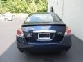 Navy Blue - Altima 2.5 S Photo No. 4