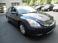 Navy Blue - Altima 2.5 S Photo No. 5