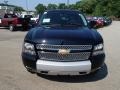 2013 Black Chevrolet Tahoe LT 4x4  photo #3