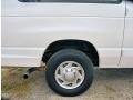 2011 Ford E Series Van E350 XLT Extended Passenger Wheel