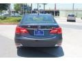2014 Graphite Luster Metallic Acura RLX Technology Package  photo #6