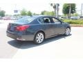 2014 Graphite Luster Metallic Acura RLX Technology Package  photo #7