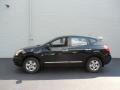 Wicked Black - Rogue S AWD Photo No. 2
