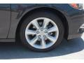 2014 Acura RLX Technology Package Wheel and Tire Photo