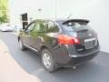Wicked Black - Rogue S AWD Photo No. 3