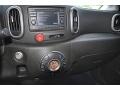 2011 Sapphire Black Pearl Nissan Cube Krom Edition  photo #17