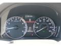 2014 Acura RLX Technology Package Gauges