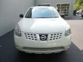 Phantom White - Rogue S AWD Photo No. 6