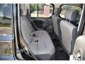 Black Rear Seat Photo for 2011 Nissan Cube #82654678