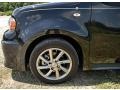 2011 Nissan Cube Krom Edition Wheel and Tire Photo