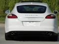 Carrara White - Panamera S Photo No. 15