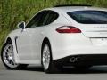 Carrara White - Panamera S Photo No. 18