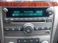 2010 Chevrolet Malibu LTZ Sedan Audio System