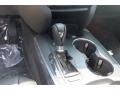 6 Speed Sequential SportShift Automatic 2014 Acura MDX Technology Transmission