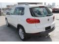 Candy White - Tiguan SE 4Motion Photo No. 7