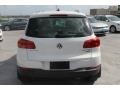 Candy White - Tiguan SE 4Motion Photo No. 8