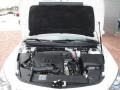White Diamond Tricoat - Malibu LTZ Sedan Photo No. 15