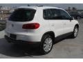 Candy White - Tiguan SE 4Motion Photo No. 9