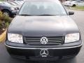 Black - Jetta GLS Sedan Photo No. 2